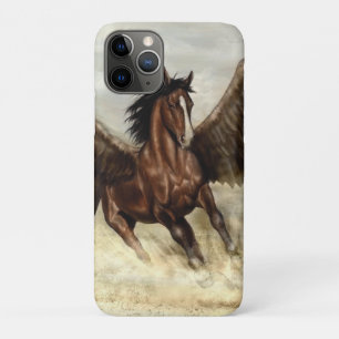 Winged Pegasus  iPhone 11 Pro Case