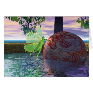 Winged Things - "After Hours"