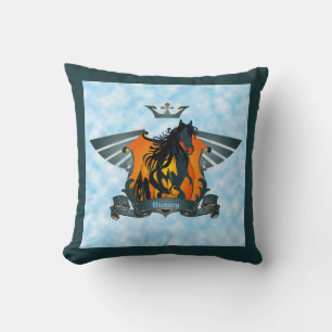 Winged Victory - Pillow