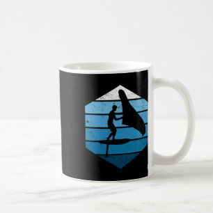 Wingfoil Hydrofoil Kitesurf Coffee Mug