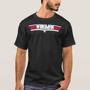 Wingman Classic T-Shirt