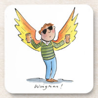 Wingman
