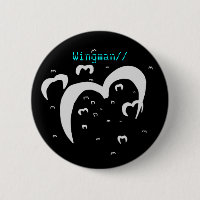 Wingman// Emblem