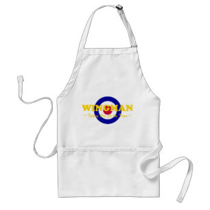 Wingman (RAF) Standard Apron