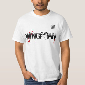 Wingman Shirt w/ Emblem