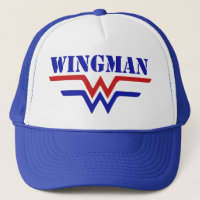Wingman Single guy party