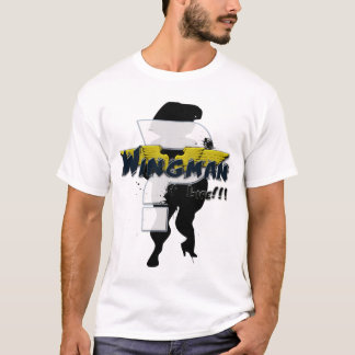 Wingman T-Shirt