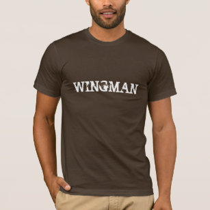 WINGMAN T-Shirt