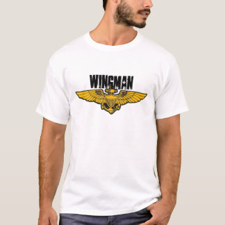 Wingman T-Shirt