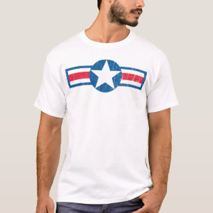 Wingman Vintage T-Shirt