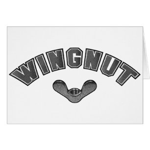 WINGNUT