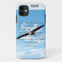 Wings as Eagles, Isaiah 40:31 Christian Bible