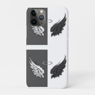 Wings   iPhone 11 pro case