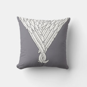 Wings Cushion