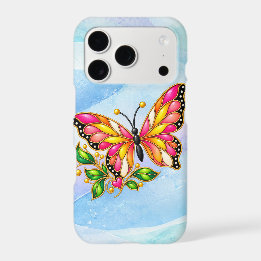 Wings in Bloom