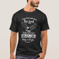 Wings Like Eagles Isaiah 40 31 Christian Message