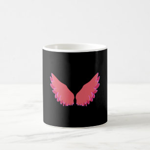 Wings of Angel Coffee Mug