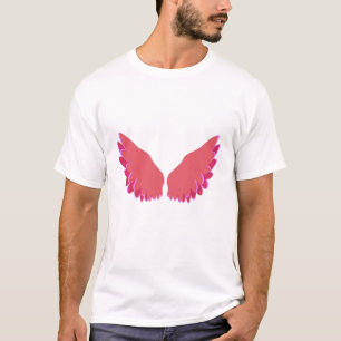 Wings of Angel T-Shirt