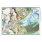 Wings of Angels – Amethyst Crystals Card