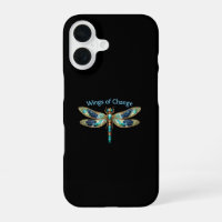 Wings of Change