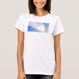 Wings of Eagles T-Shirt