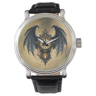 Wings of Eternity – The Timeless Guardian.  Watch