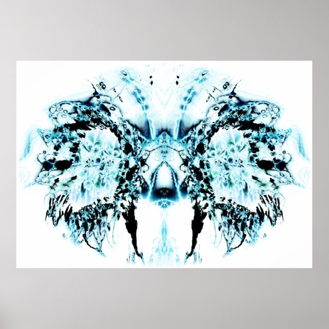 Wings of Fancy Poster (Front)