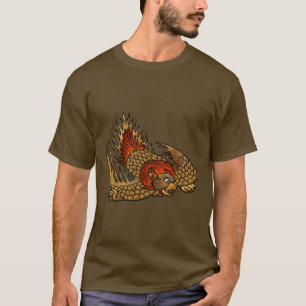 Wings Of Fire T-Shirt