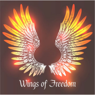 Wings of Freedom