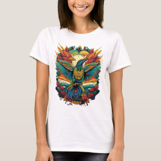 Wings of Freedom T-Shirt