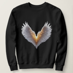 "Wings of Freedom T-Shirt Collection" Sweatshirt