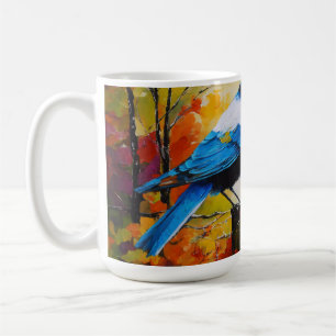 Wings of Joy Coffee Mug