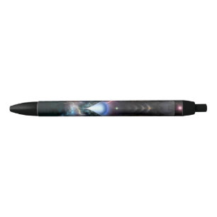 Wings Of Light Custom Pen