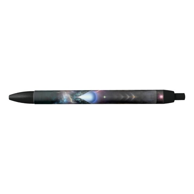 Wings Of Light Custom Pen (Front)
