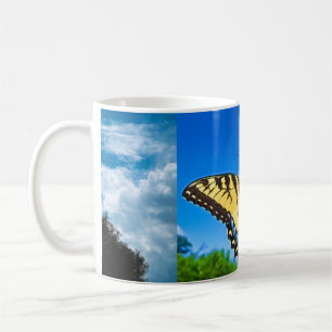 Wings of LoveMug Coffee Mug