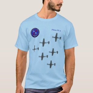 Wings of Storm Krila Oluje Shirt