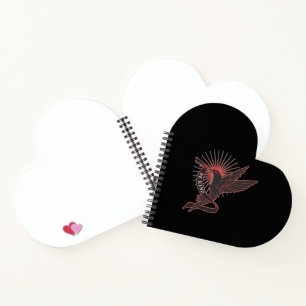 Wings of the Heart – A Journal for Your Soul