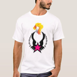 "Wings of the King" T-Shirt