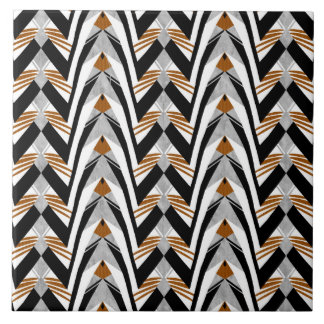 Wings on Tile Trivet