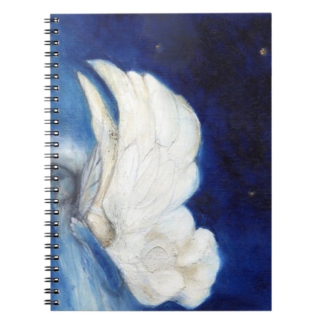 Wings over London 2013 Notebook (Front)