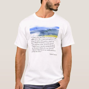 Wings over water T-Shirt