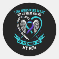 Wings Were Ready But My Heart Was Not Mum Suicide