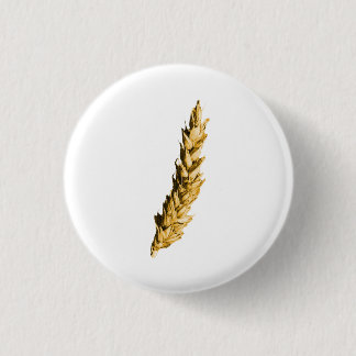 Wingspan Food Token Button - Wheat