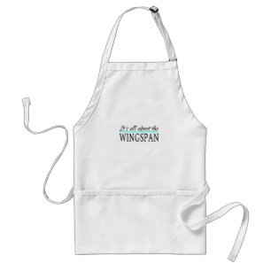 Wingspan Standard Apron