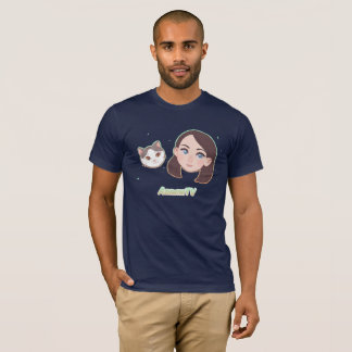 Wini and Matty Bella Canvas T-Shirt
