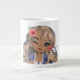 Wink Mug