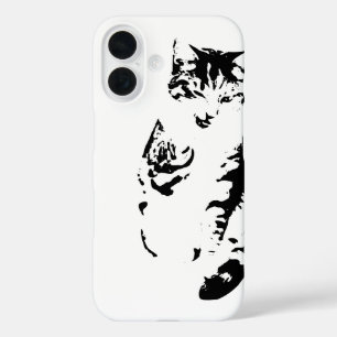 Wink & Wash iPhone 16 Case
