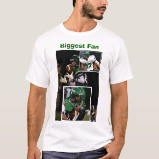 wink wink, Biggest Fan T-Shirt