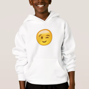 Winking Face Emoij