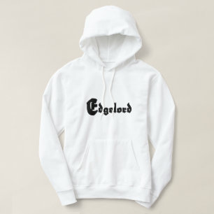 Winking Face Tongue Out てへぺろ Tehepero   Oops Hoodie
